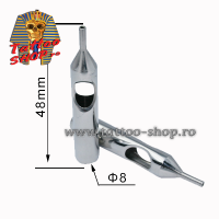 Varf inox 3RV